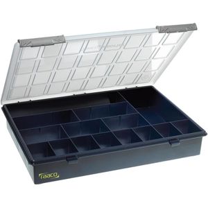 Produktbild für Sortimentskasten Raaco Assorter 4-15, 136174