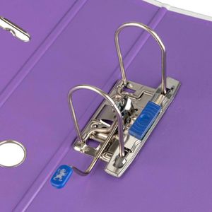 Produktbild für Ordner Oxford 100081030 myColour, Strong-Line, PP