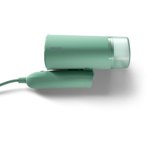 Produktbild für Dampfglätter Philips Series 3000, grün, STH3010/70