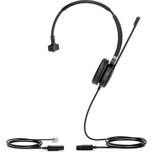 Produktbild für Headset Yealink YHS36 Mono