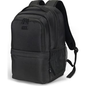 Produktbild für Laptop-Rucksack Dicota Backpack Eco Core, schwarz