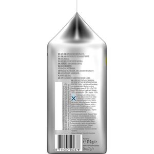 Produktbild für Kaffeekapseln Tassimo Jacobs Caffe Crema