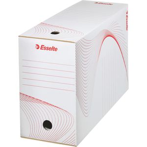 Produktbild für Archivbox Esselte 128602, A4