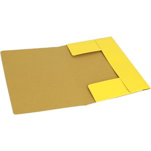 Produktbild für Postmappe TipTop-Office TTO 408228, A4