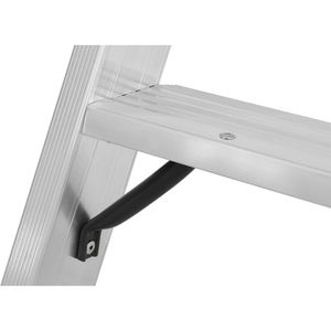 Produktbild für Podestleiter Hymer 808109