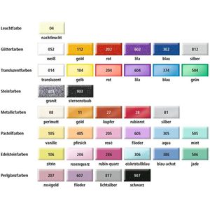 Produktbild für Modelliermasse Staedtler 8010-041, FIMO effect