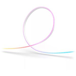 Produktbild für Lichtschlauch Philips-Hue Essential flex, LED, weiß + farbig