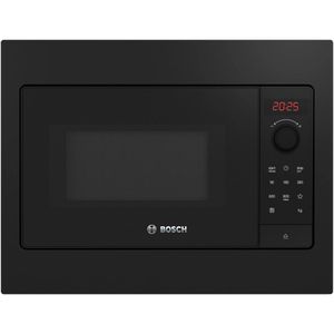 Produktbild für Mikrowelle Bosch Serie 2, BFL523MB4
