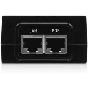 Produktbild für PoE-Injektor UbiQuiti POE-50-60W, für 1 Gerät
