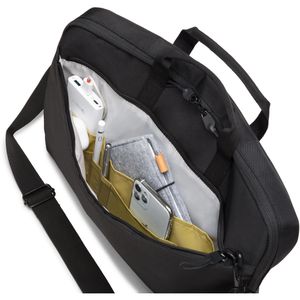 Produktbild für Laptoptasche Dicota Eco Slim Motion, schwarz