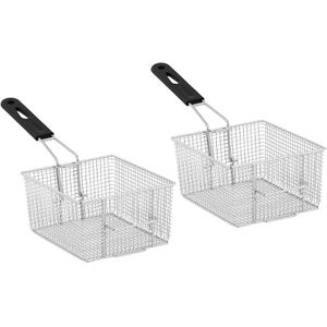 Produktbild für Fritteuse Royal-Catering ECO, RCEF-10DY-ECO, XXL