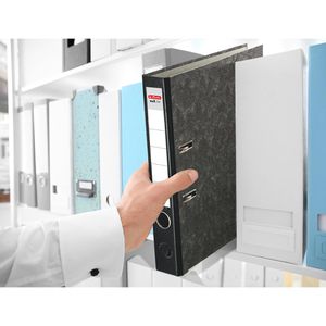 Produktbild für Ordner Herlitz 10900264 maX.file nature pocket