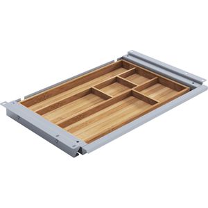 Produktbild für Unterbau-Schublade Actiforce SN Grip, aus Metall