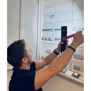 Produktbild für Arbeitsleuchte Brennenstuhl HL 600 AD, LED