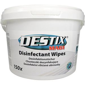 Produktbild für Desinfektionstücher Destix DX1115 Spendereimer