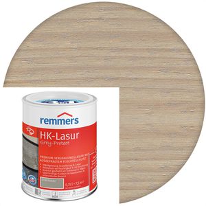 Produktbild für Holzlasur Remmers HK-Lasur 3in1, 0,75l
