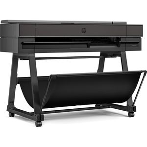 Produktbild für Großformatdrucker HP DesignJet T850