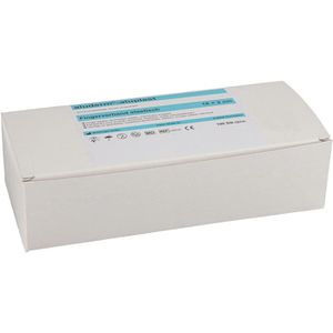 Produktbild für Pflaster Söhngen Aluderm Aluplast 1009197, 100 Strips