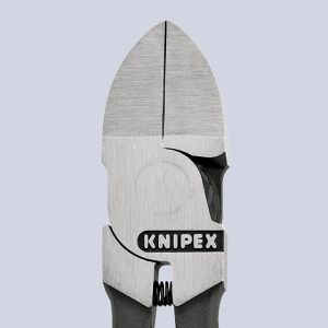 Produktbild für Seitenschneider Knipex 72 01 160