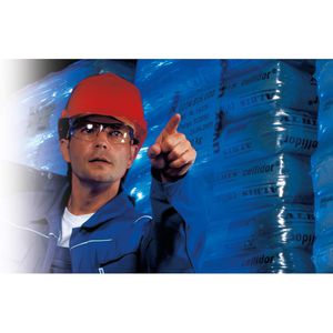 Produktbild für Schutzhelm Uvex Airwing B, 9762.320, EN 397