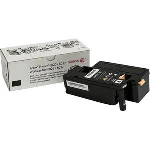 Toner Xerox 106R02759 schwarz