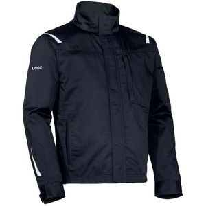 Produktbild für Arbeitsjacke Uvex syneXXo light, 8846713