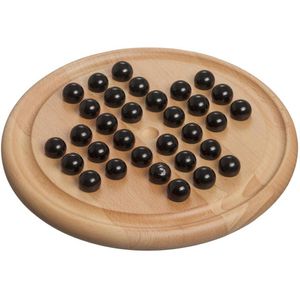 Produktbild für Brettspiel Philos 3155, Solitaire