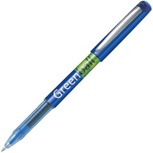 Produktbild für Tintenroller Pilot Greenball 0.7