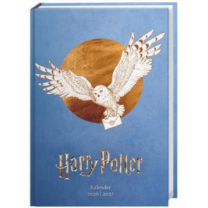 Produktbild für Schülerkalender Heye 23636, Harry Potter - Hedwig, 2026/2027