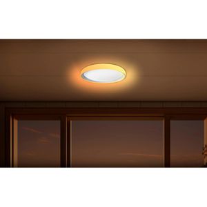 Produktbild für Deckenleuchte Aqara T1M, weiß, LED
