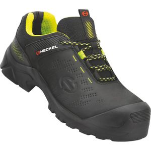 Produktbild für Sicherheitsschuhe Heckel MacCrossroad 3.0 Low, S3L