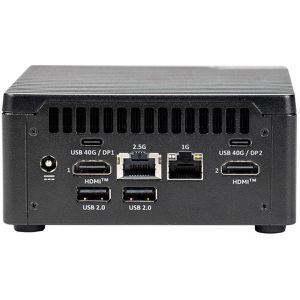 Produktbild für Computer bluechip BUSINESSline M11471, Barebone