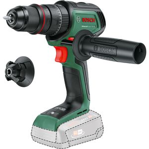 Akku-Schlagbohrschrauber Bosch AdvancedImpact 18V-80 QuickSnap