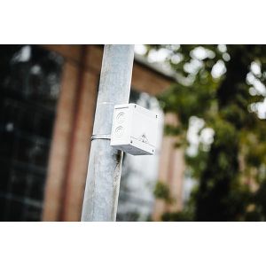 Produktbild für Abzweigdose Spelsberg Abox Pro 060-6², wasserdicht IP69, außen