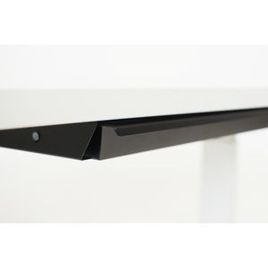 Produktbild für Unterbau-Schublade Actiforce SL Grip, aus Metall
