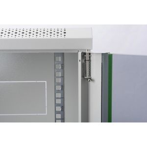 Produktbild für Netzwerkschrank Digitus Dynamic Basic, DN-19 16-U-EC, 19 Zoll