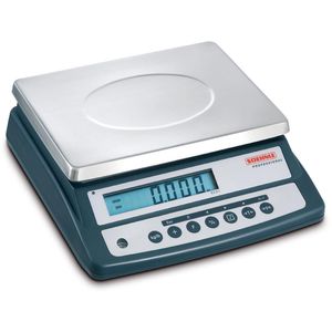 Produktbild für Digitalwaage Soehnle-Professional 9241.02.001