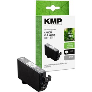 Produktbild für Tinte KMP C86 für Canon CLI-526GY