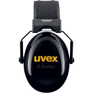 Produktbild für Kapselgehörschutz Uvex K20, 2630020