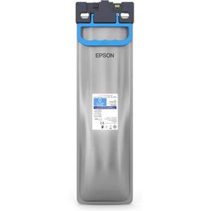 Produktbild für Tinte Epson T05B2 XXL cyan