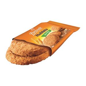 Produktbild für Kekse Brandt Hobbits kernig
