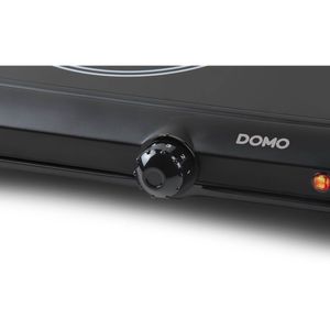 Produktbild für Kochplatte Domo DO339KP