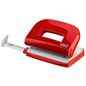 Locher Novus E 210, 025-0543, rot