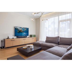 Produktbild für Zimmerantenne Hama Basic passiv