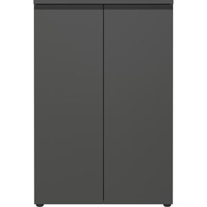 Produktbild für Aktenschrank Germania Bedano, 4040-547 aus Holz
