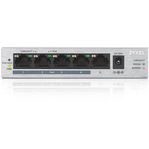 Produktbild für Switch ZyXEL GS1005HP-EU0101F, unmanaged