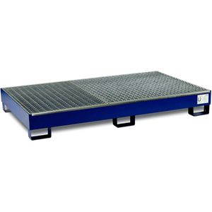 Produktbild für Auffangwanne CEMO SW6, 10406, aus Stahl