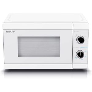 Produktbild für Mikrowelle Sharp YC-MS01E-C
