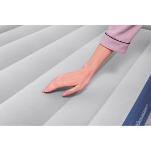 Produktbild für Luftbett Bestway TriTech Vento Single 67628, selbstaufblasend