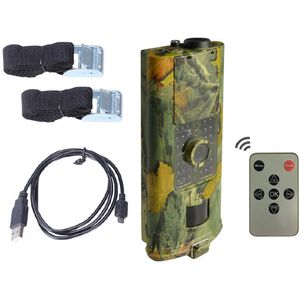 Produktbild für Wildkamera Braun-Photo Scouting Cam Black700